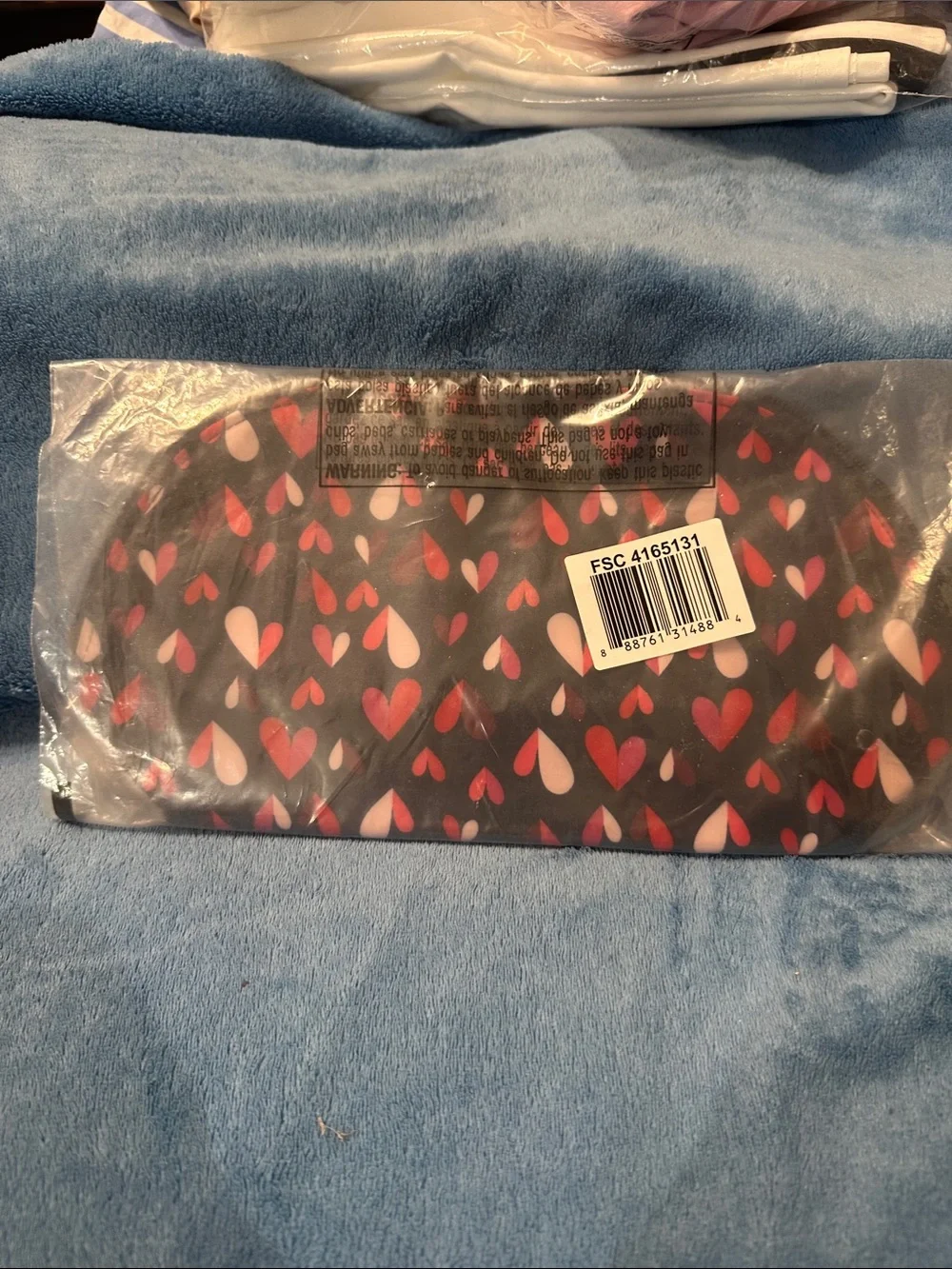 Avon half moon